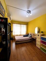 Blk 251 Pasir Ris Street 21 (Pasir Ris), HDB Executive #579046681